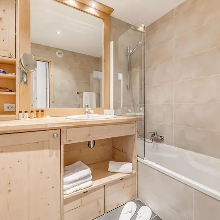Apartment Ducs De Savoie - 3, Proche Des Pistes,commerce, Vue Mae-7214