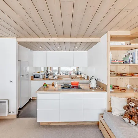 Apartment Ducs De Savoie - 3, Proche Des Pistes,commerce, Vue Mae-7214 Tignes