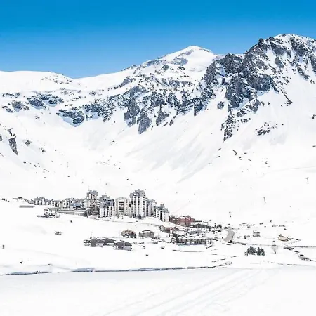 Ducs De Savoie - 3, Proche Des Pistes,commerce, Vue Mae-7214 Apartment *
