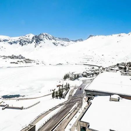 Ducs De Savoie - 3, Proche Des Pistes,commerce, Vue Mae-7214 Apartment *